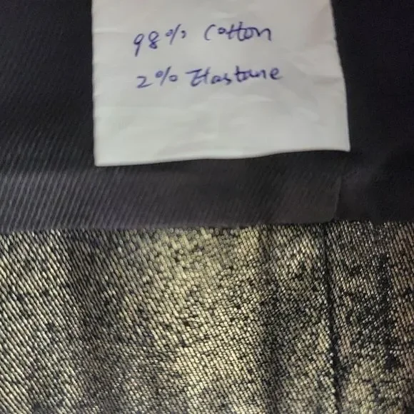 AllSaints Micah Bralette - Picture 8 of 8